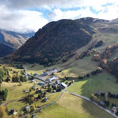 Superbe Studio De Montagne, Au Pied Des Pistes De Ski, Classe 3 Etoiles La Morte Eksteriør billede